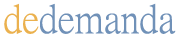 dedemanda-stickylogo1
